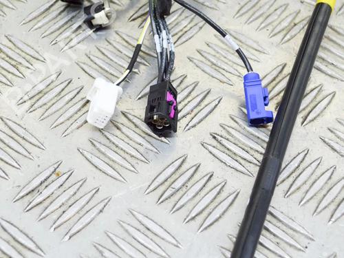 Wiring harness TESLA MODEL 3 (5YJ3) EV AWD | BP27750593E16