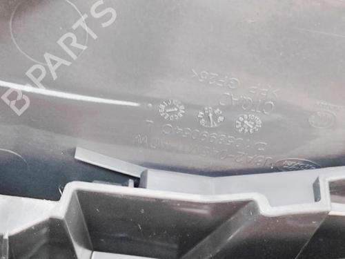 Seats set LAND ROVER RANGE ROVER VELAR (L560) 2.0 D180 TD4 4x4 | BP39409430C78 - Image 12