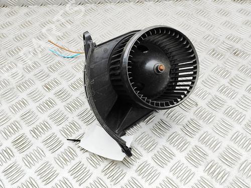 Heater blower motor RENAULT MASTER III Bus (JV) 2.3 dCi 135 FWD (JV0N, JV08) | BP37510432M62 - Image 2