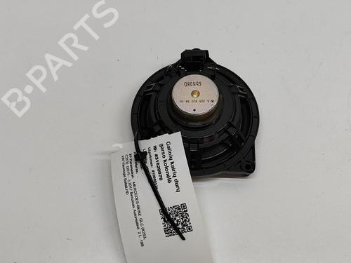 Speaker MERCEDES-BENZ GLC (X253) 300 (253.948) | BP28137367E2 
