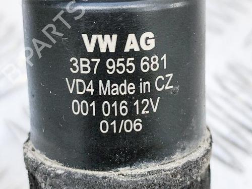 Washer pump AUDI A6 C6 Avant (4F5) 2.0 TFSI | BP14611795E24 