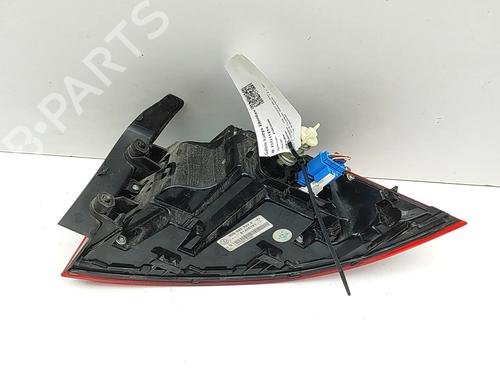 Left taillight VW PASSAT B8 (3G2, CB2) 1.6 TDI | BP32408803C34