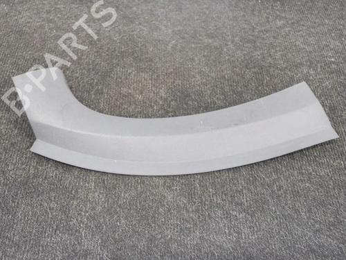 Used Boot lining TESLA MODEL X (5YJX) P100D AWD (772 hp) 14608577