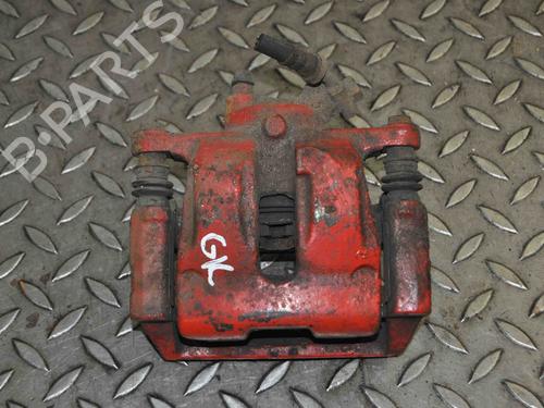 Used Left rear brake caliper LAND ROVER RANGE ROVER SPORT I (L320) 2.7 D 4x4 (190 hp) 30217988