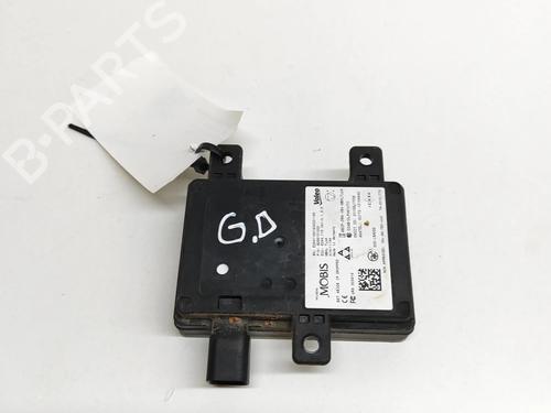 Used Electronic module HYUNDAI IONIQ (AE) 1.6 GDI Hybrid (105 hp) 16195048