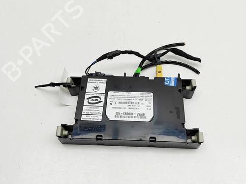 Electronic module JAGUAR XK II Coupe (X150) 5.0 V8 | BP33382137M83 - Image 3