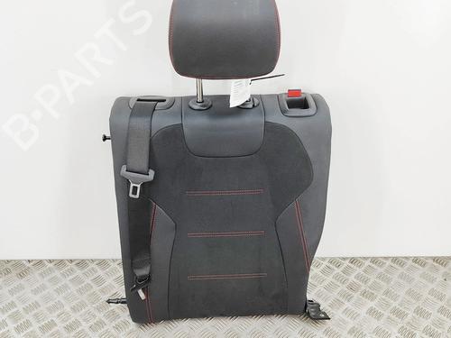 Sæde Bagtil MERCEDES-BENZ GLA (H247) GLA 200 (247.787) (163 hp) 30856907