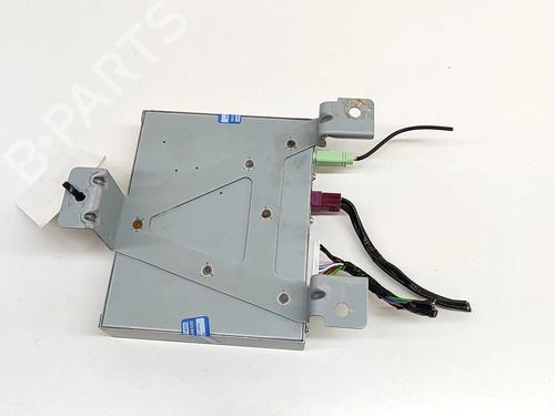 Electronic module NISSAN QASHQAI III (J12) 1.3 DIG-T All-wheel Drive | BP28556116M83