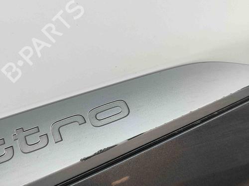 Door moulding trim AUDI Q7 (4MB, 4MG, 4MQ) 3.0 TDI e-tron quattro | BP30394194C150