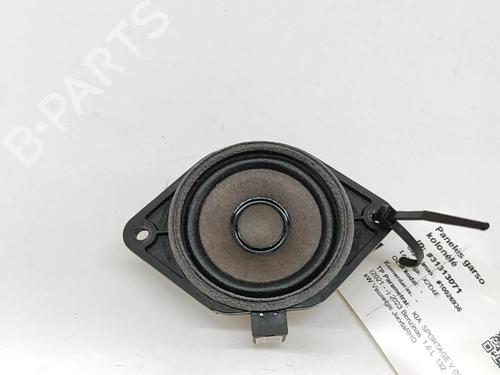Used Speaker KIA SPORTAGE V (NQ5) 1.6 T-GDI (180 hp) 28562525