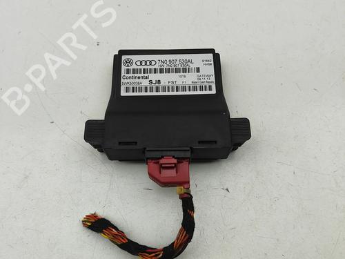Electronic module VW SCIROCCO III (137, 138) 2.0 TDI | BP32459137M83