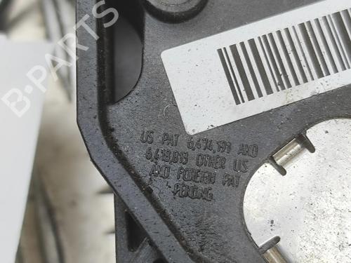 Pedal FIAT TALENTO Van (296_) 1.6 D | BP32459630I4 