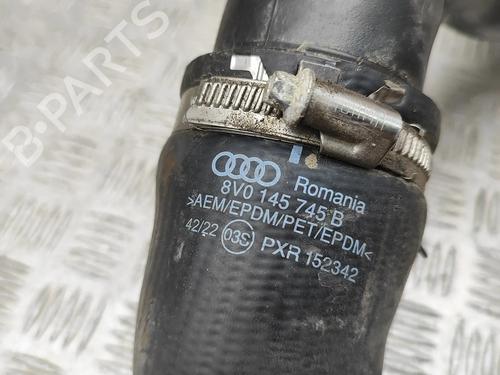 Pipe AUDI Q3 Sportback (F3N) 2.5 RS TFSI quattro | BP36691229M125 - Image 6