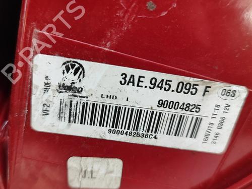 Left taillight VW PASSAT B7 (362) 1.6 TDI | BP24581668C34  - Image 9