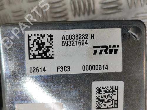 Steering column FIAT 500L (351_, 352_) 1.4 (199LYB1B) | BP33370718M21 - Image 10