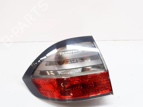 Used Left taillight Left taillight FORD S-MAX (WA6) 2.0 TDCi (140 hp) 9630472 9630472