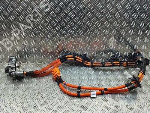 Cablaggio Cablaggio MERCEDES-BENZ E-CLASS (W213) E 300 de 4-matic (213.011) (306 hp) 34282382 34282382