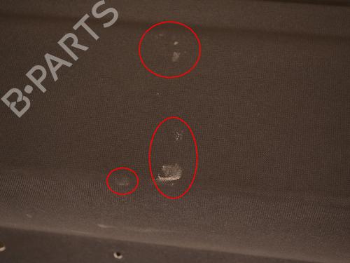 Hattehylle ALFA ROMEO GIULIA (952_) 2.0 (952ACA25) | BP31072796C85 