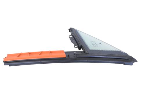 Front left quarter glass TESLA MODEL S (5YJS) 70D AWD | BP30242043C111 