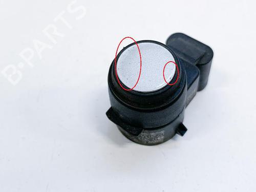 Electronic module BMW 3 (E90) 320 d | BP6757177M83 