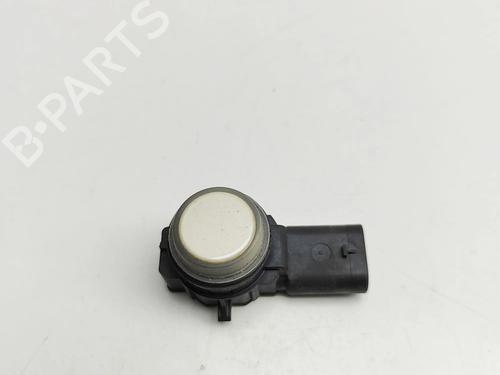 Used Electronic module JEEP COMPASS (MP, M6, MV, M7) 1.3 HYBRID 4X4 (190 hp) 30544602