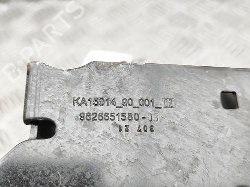 Electronic module OPEL MOKKA 1.2 (76) | BP37029361M83 - Image 9