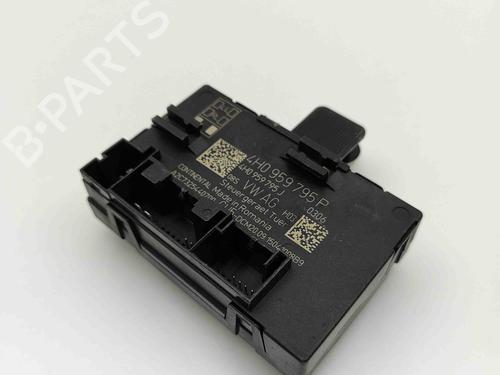 Elektronisk modul PORSCHE MACAN (95B) 3.0 S Diesel | BP26500728M83