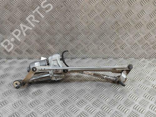 Used Front wipers mechanism BMW X1 (F48) xDrive 20 d (190 hp) 29227409