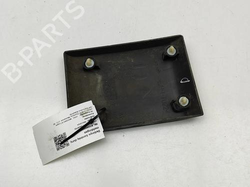 Dørliste OPEL MOVANO B Van (X62) 2.3 CDTI FWD (FV) | BP29920302C150