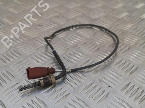 Used Electronic sensor VW TOURAN (1T1, 1T2) 2.0 TDI (140 hp) 7734074