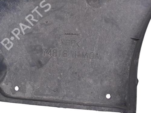 Andre INFINITI Q50 3.0 t | BP30233131O1