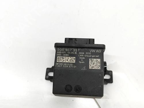 Used Electronic module Electronic module VW GOLF VII (5G1, BQ1, BE1, BE2) e-Golf (115 hp) 27331503 27331503