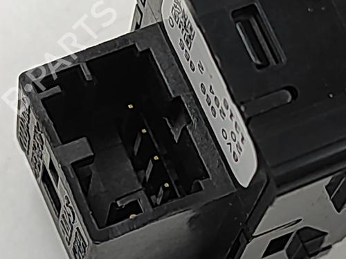 Left rear window switch AUDI Q2 (GAB, GAG) 35 TFSI | BP28687720I29 