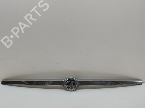 Used Tailgate trim OPEL AMPERA (R12) EV 150 (151 hp) 27331068