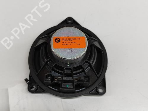 Speaker BMW 4 Coupe (F32, F82) 435 i | BP24975164E2 