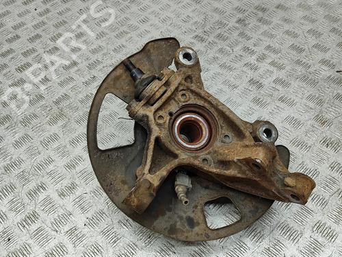 Right front steering knuckle VW CRAFTER Van (SY_, SX_) 2.0 TDI FWD (SYB, SYC, SYD) | BP30463252M26 