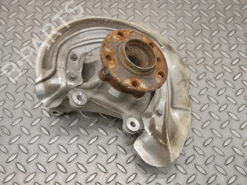 Used Right front steering knuckle Right front steering knuckle BMW 5 (F10) 530 d (286 hp) 33354207 33354207