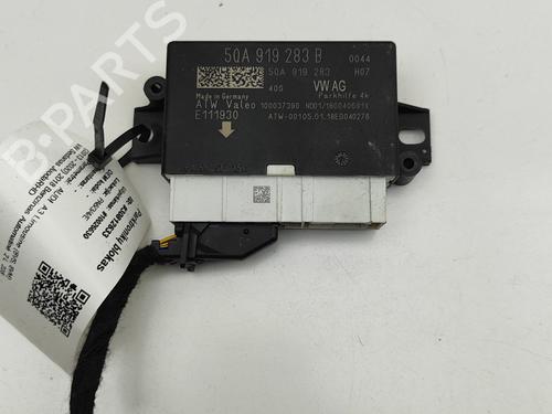 Elektronisk modul AUDI A3 Limousine (8VS, 8VM) S3 quattro (310 hp) 27270575