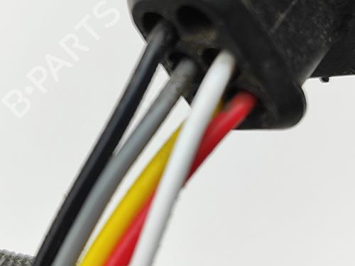 Electronic sensor MERCEDES-BENZ CLA Coupe (C117) CLA 220 CDI / d (117.303) | BP25912812M84