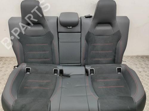 Seats set MERCEDES-BENZ CLA (C118) CLA 200 (118.387) | BP29391710C78 - Image 2