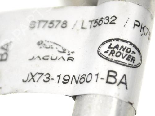 AC pipe LAND ROVER RANGE ROVER VELAR (L560) 2.0 P250 Si4 4x4 | BP33348952M126  - Image 6