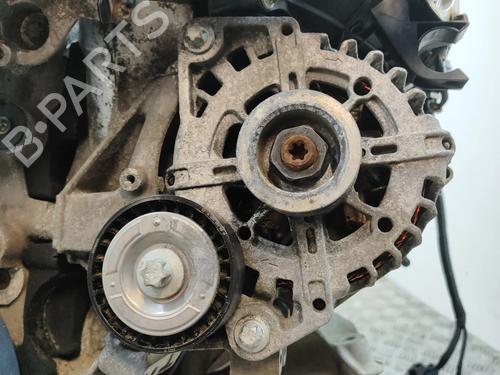 Engine MERCEDES-BENZ SPRINTER 3,5-t Van (B907, B910) 315 CDI RWD (907.631, 907.633, 907.635, 907.637) | BP39380954M1 - Image 8