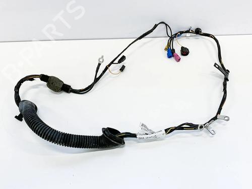 Used Wiring harness Wiring harness JAGUAR F-TYPE Convertible (X152) 5.0 SCV8 S (495 hp) 36042703 36042703