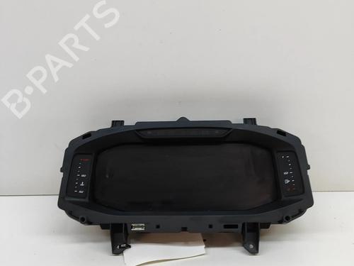 Used Instrument cluster Instrument cluster SEAT TARRACO (KN2) 2.0 TDi (150 hp) 27767934 27767934