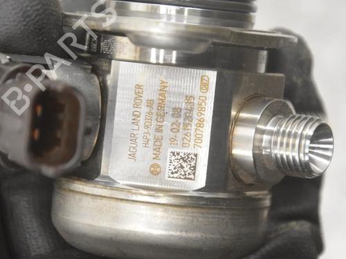 Fuel pump LAND ROVER RANGE ROVER VELAR (L560) 2.0 P250 Si4 4x4 | BP30244773M76 - Image 5