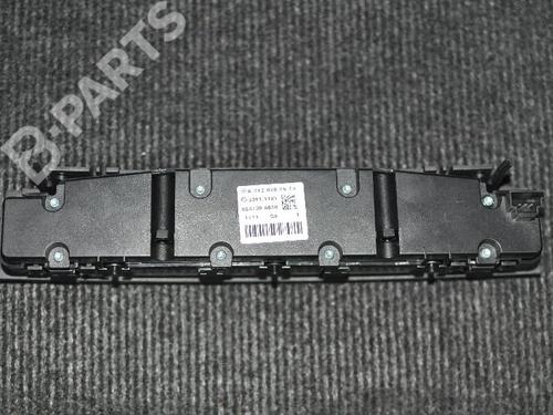 Switch MERCEDES-BENZ E-CLASS (W212) E 220 CDI / BlueTEC (212.001, 212.002) | BP6718076I30 