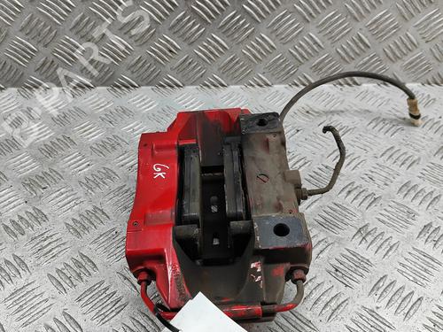 Left rear brake caliper PORSCHE BOXSTER (987) S 3.4 | BP28732599M107