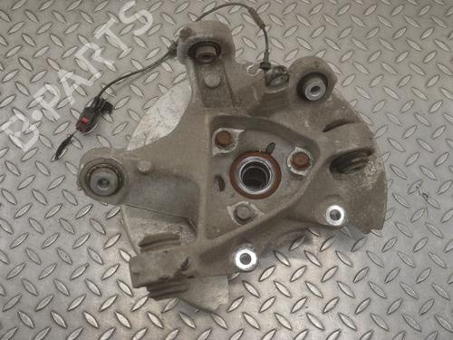 Right rear steering knuckle TESLA MODEL 3 (5YJ3) EV AWD | BP33364382M28 - Image 4