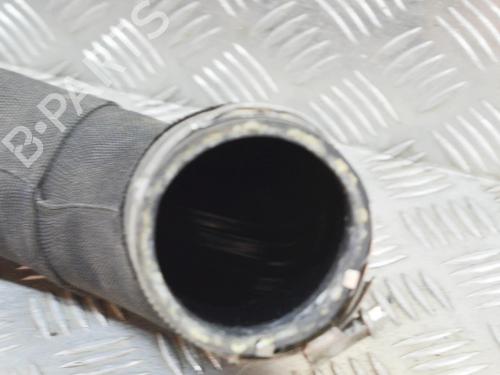 Intercooler pipe AUDI A6 C7 (4G2, 4GC) 3.0 TDI quattro | BP14628542M127