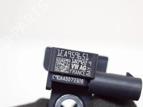 Electronic sensor AUDI Q4 E-TRON Sportback (F4N) 40 | BP27762313M84